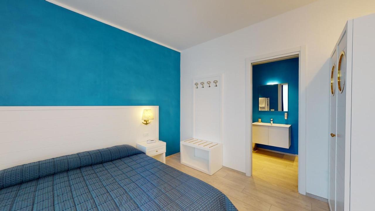 Hotel Zunino Spotorno Luaran gambar