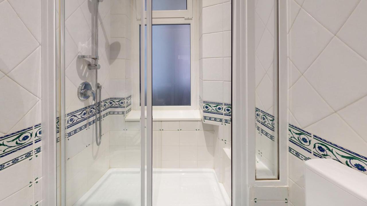 Hotel Zunino Spotorno Luaran gambar