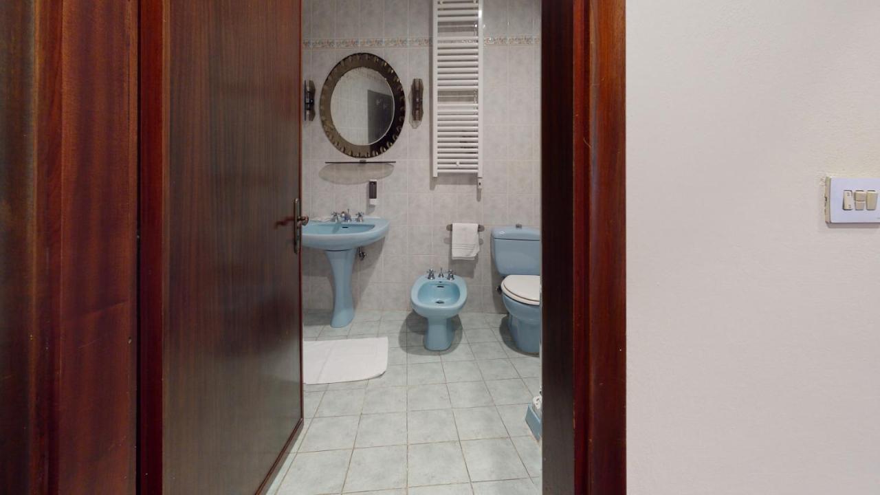 Hotel Zunino Spotorno Luaran gambar