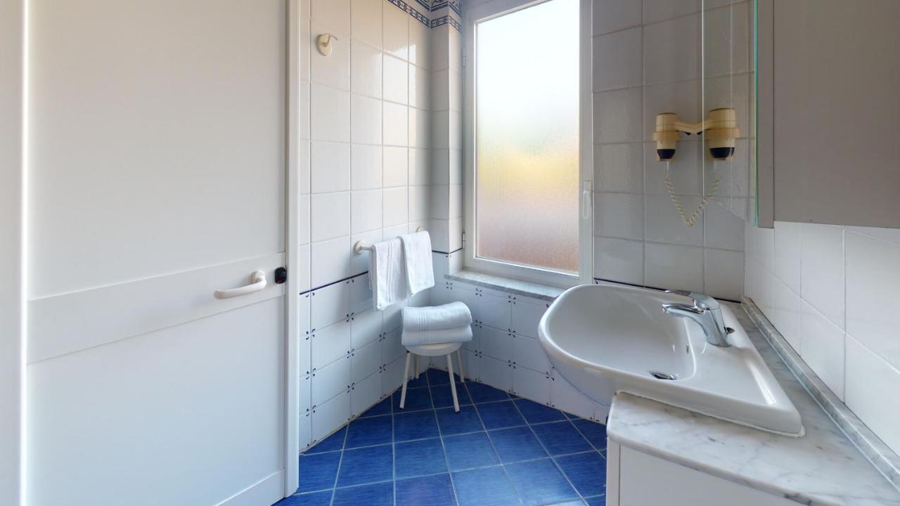 Hotel Zunino Spotorno Luaran gambar