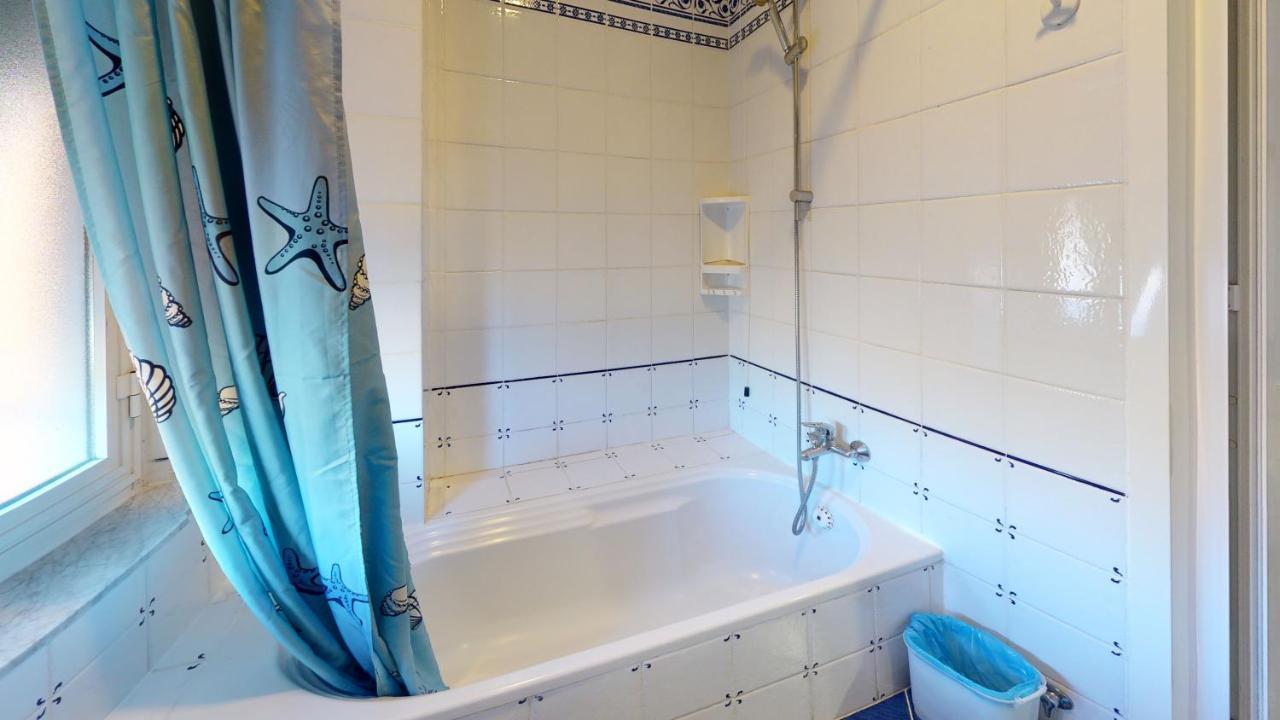 Hotel Zunino Spotorno Luaran gambar
