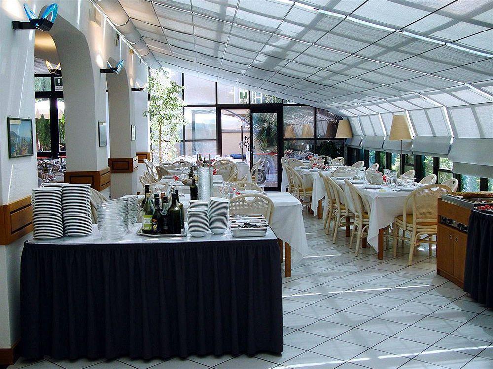 Hotel Zunino Spotorno Luaran gambar